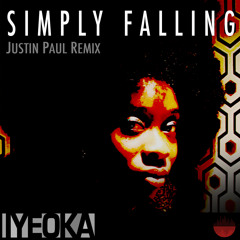 Iyeoka - Simply Falling (Justin Paul Nudisco Remix)