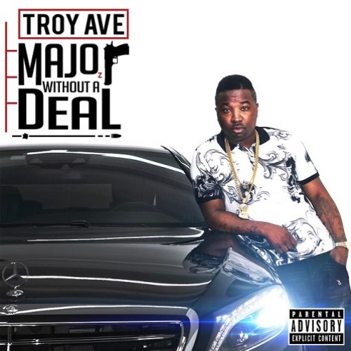 Troy Ave Ft. Fabolous & Jadakiss - Do Me No Favors