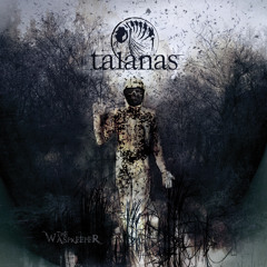 'antiphon' by TALANAS (from 'the waspkeeper' - Eulogy Media Ltd. 2011)