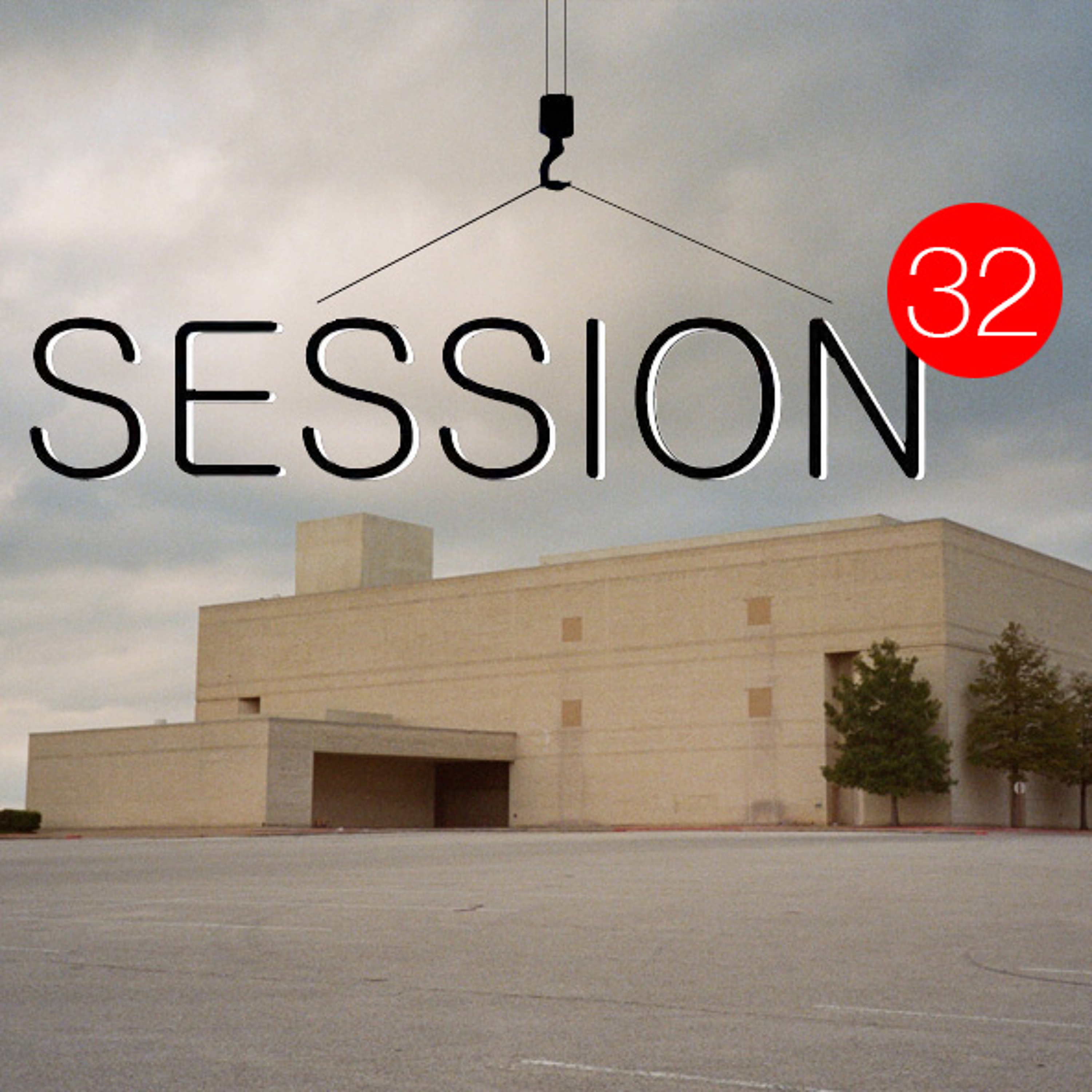 Session 32: For in that death of malls, what dreams may come episode artwork
