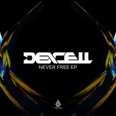 Dexcell Ft. Ellie Mae - Never Free (Never Free EP) SPEARLTD024
