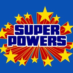 Superpowers