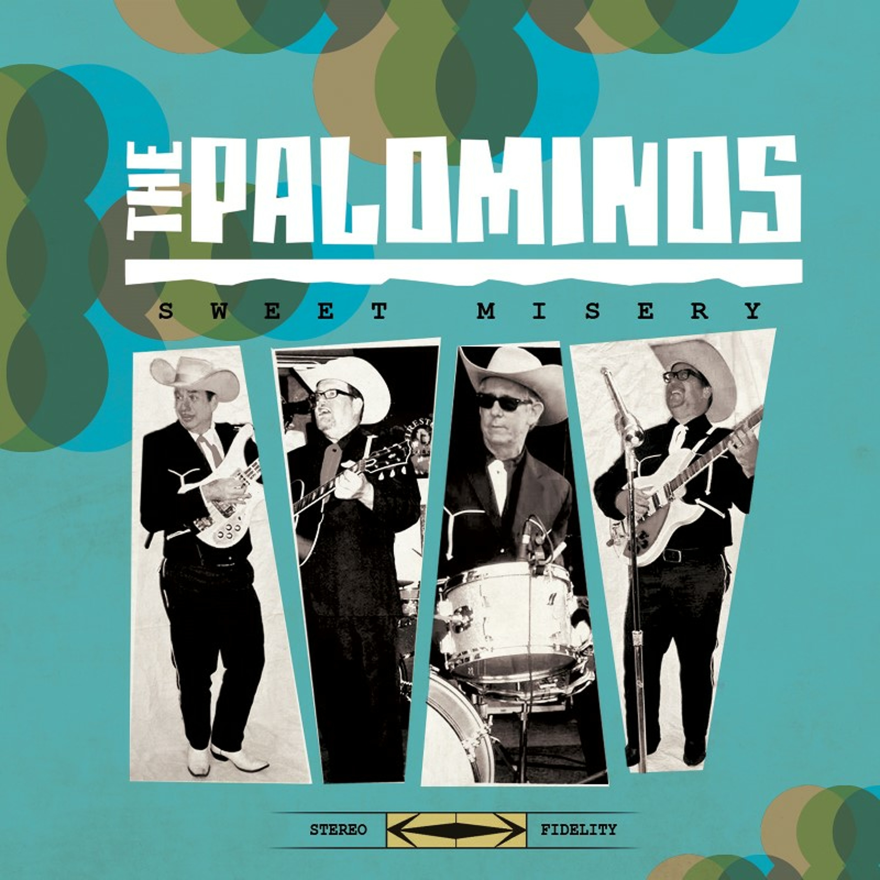 The Palominos - Wrong, So Wrong episode artwork