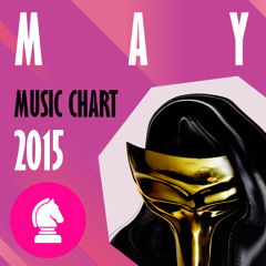 May Chart 2015 by MusicDealers.IN