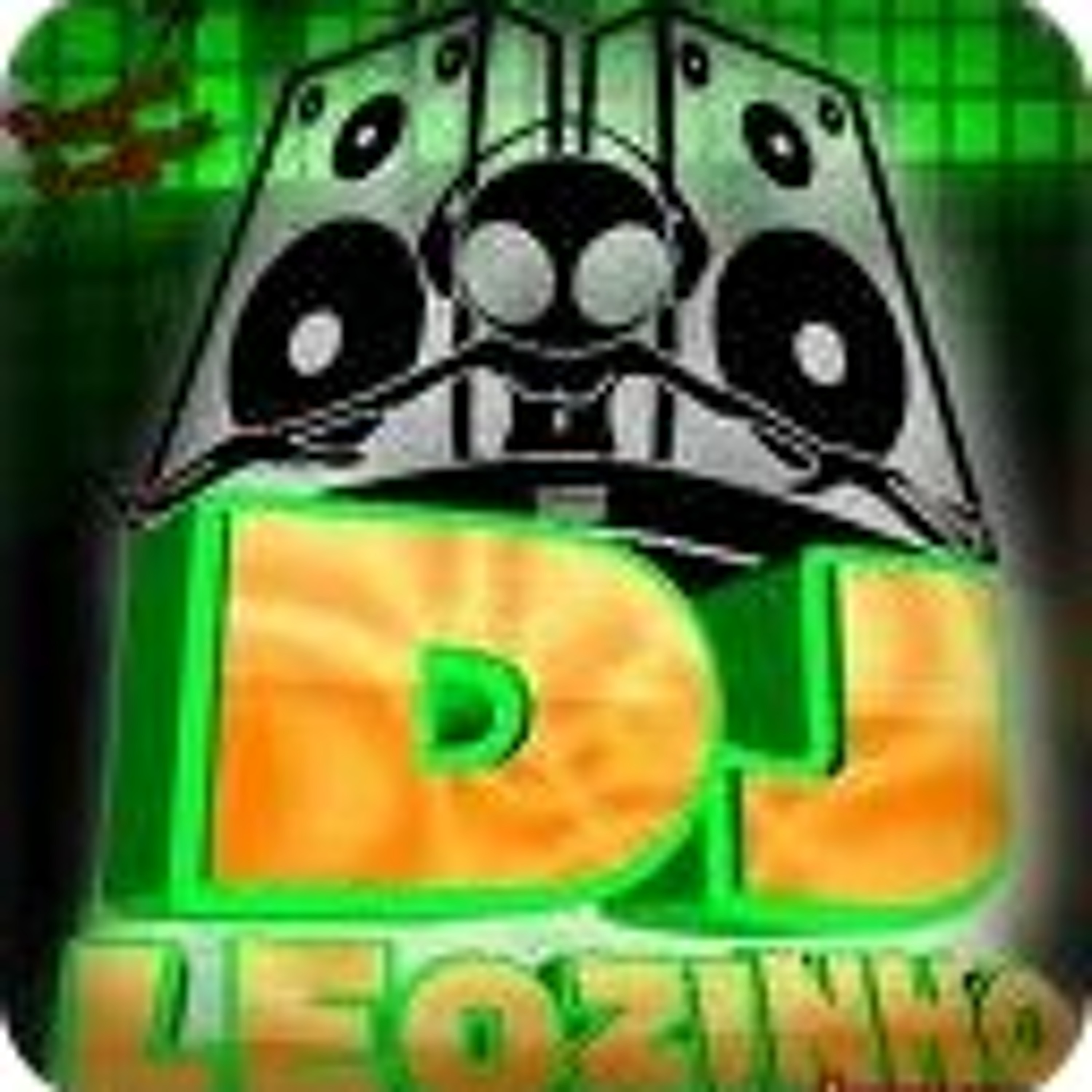 ♕♕♪♫ Dj LEOZÍÍNHOO DO BATÔ ♪♫♕♕CONEXÃODOSDJS
