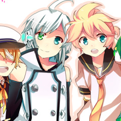 Vocaloids