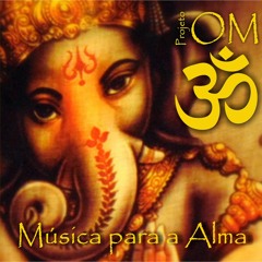 1 - Projeto Om - Reggae Do Ganesha