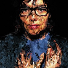 Björk - Scatterheart (Unreleased Version) [featuring David Morse, Vladica Kostic, & Cara Seymour]