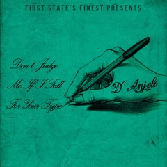 To My Love (Chris Brown / Jamie Foxx ft. Drake Mashup)