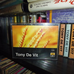 Tony de Vit Orange Sex Part 3