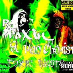 Im Sorry By Cynical Conscience Ft.Rx Toxin