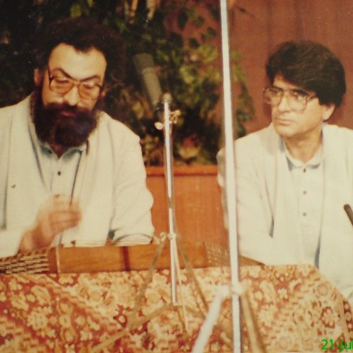 Moghadameh Bidad - Meshkatian || قطعه  "مقدمه بیداد" - پرویز مشکاتیان