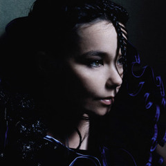 Björk - Cocoon (Prydrm Remix)
