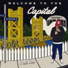 Ace JB x Erick Dee - City Of Trees (Bonus Track)