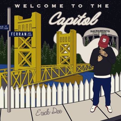 Ace JB x Erick Dee - City Of Trees (Bonus Track)