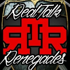 Real Talk Renegades at We All Seen Hardships