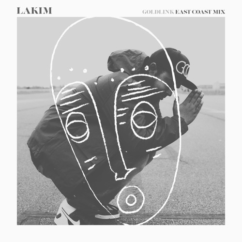 LAKIM - GoldLink East Coast Tour Mix