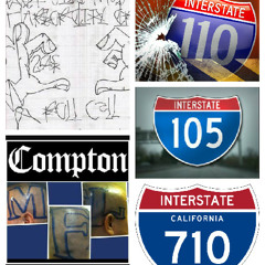 MAHFI - bitch i get it in feat. c tripz and spanky