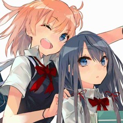 Stream [ Oregairu ] Yanagi Nagi - Harumodoki (EO Remix) by EO