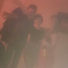 No body said it was easy