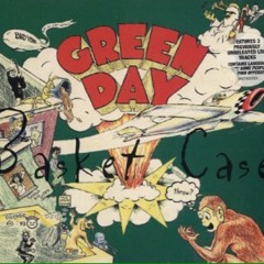 Basket Case Acoustic by Greenday Cover