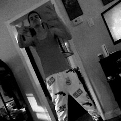 Latin king killla at Chicago K town