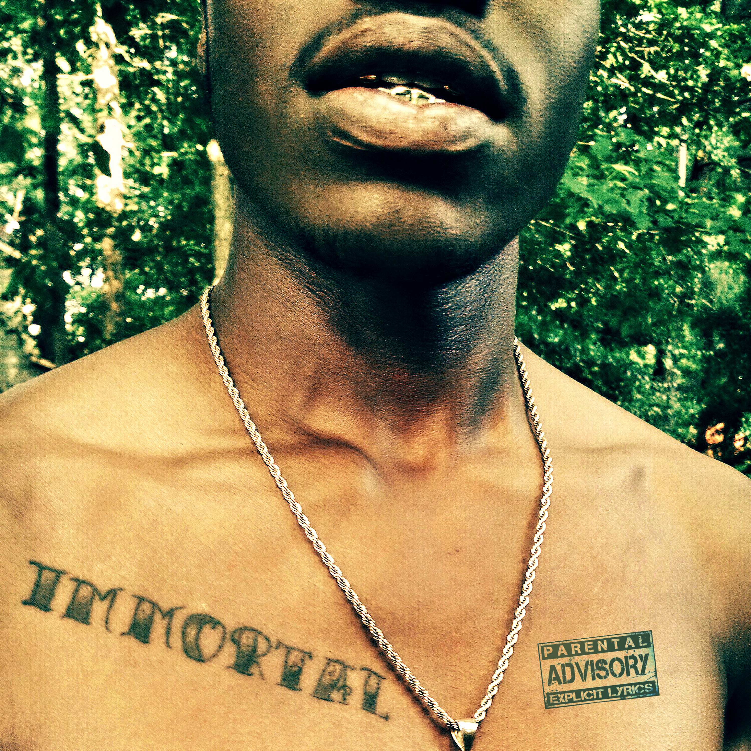 Picture Perfect [Prod. By sakusama] - T.R.3 episode artwork