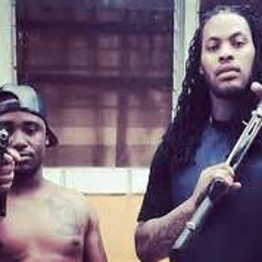 Tha Brilliant on Tha beat