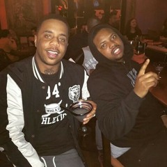 "Monster freestyle" Dee × Trilla yung