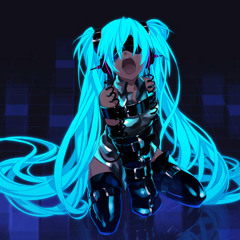 Nightcore All Of Me - Nightcore