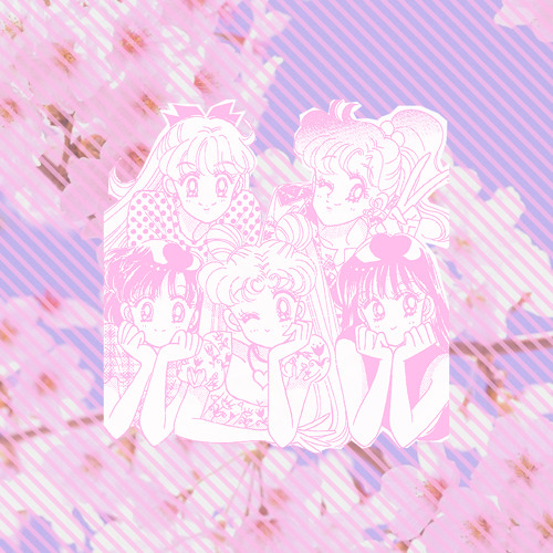 ACSI ~ CHERRYBALM