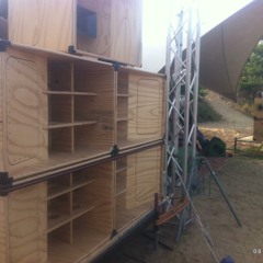 Unter die Bettdecke mit Por.No Weltkongress 2015