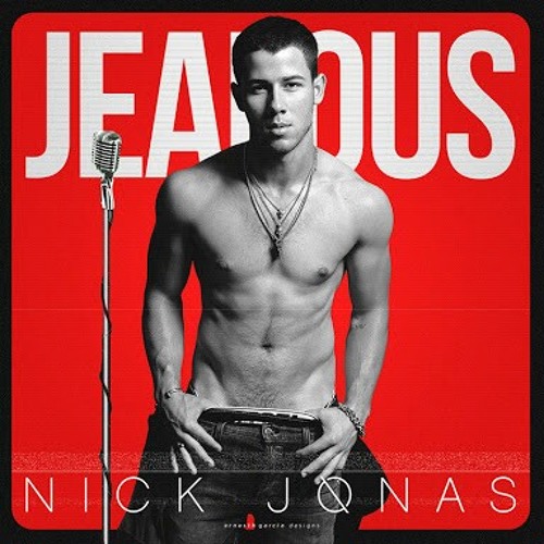 Image result for jealous nick cover