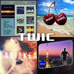 TWiC 108: Joshua Morse, Auxcide, Misfit Chris, RobKTA