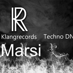Techno DNA By Klangrecords 16 - Marsi [Free Download]