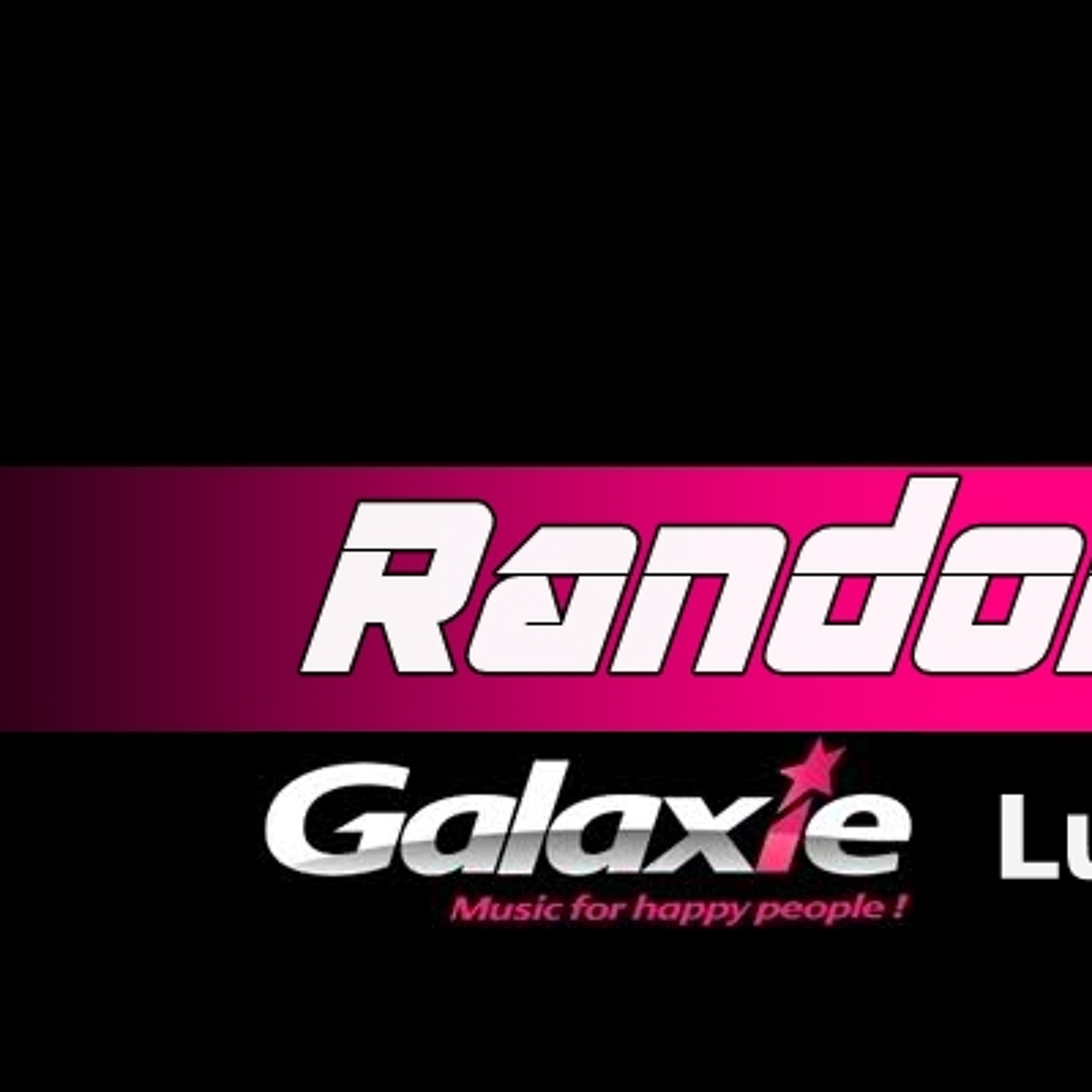 Random Play 032 - Galaxie Fm - Retro Set episode artwork