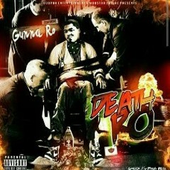 Gunna Ro  Death Ro.. Intro..  ☆MOBSTAR☆ EMPIRE☆ at Pittsburgh Pa.