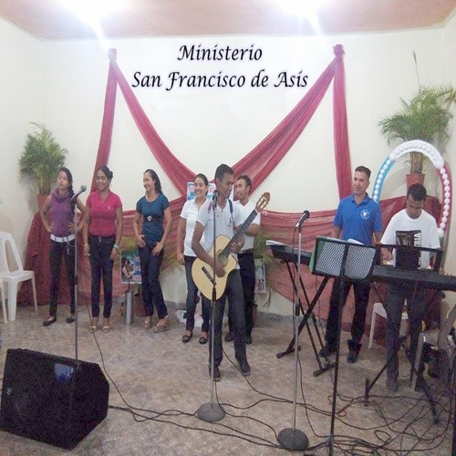 Ministerio San Francisco De Asís - Llego El Grupo San Francisco