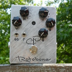 Doggie Gotta Rotobone