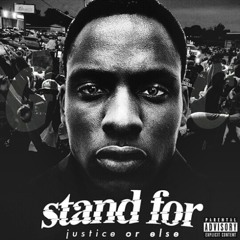 Stand For (Prod. by Diplo & DJ Dahi)