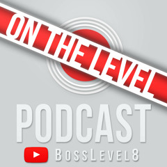 Madonna kisses Drake and the Top 5 Weirdest Celebrity Kisses | On The Level PodCast [BossLevel8]