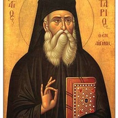 Troparion Of St. Nektarios