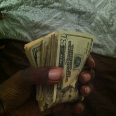 Cuz we over here gettn it