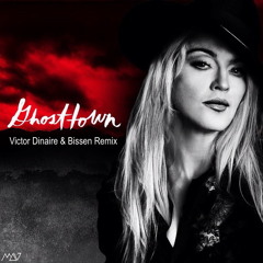 Madonna - Ghosttown (Victor Dinaire & Bissen Remix)