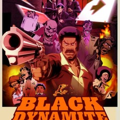 Black Dynomite