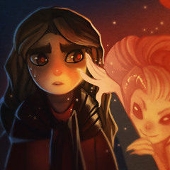 Ava's Demon - Beginnings