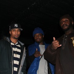 Grand Cru - Gas Mask