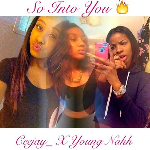 Tamia - So Into You @Ceejayy_ x Young Nahh #VMG #BBE #LOTP