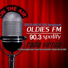 HARPO MOVIESTAR OLDIES 90.3 spotify Uruguay