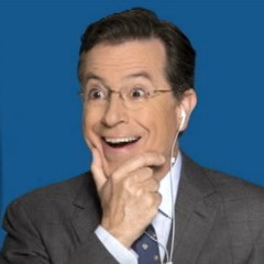 Colbert Does Bowers Explicit Language Warning?